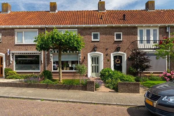 Te koop: Wierinxwal 5, 4251 XK Werkendam